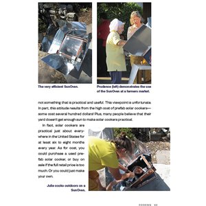 Low Cost Emergency Plan