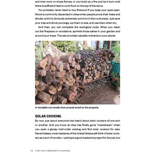 Low Cost Emergency Plan