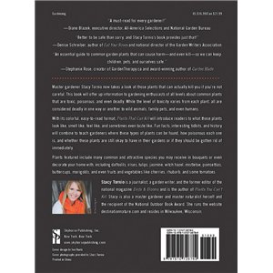 Plants That Can Kill