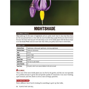Plants That Can Kill