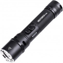 P86 Tactical Flashlight