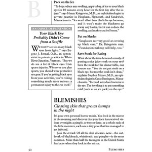 Home Remedies of Country Dr