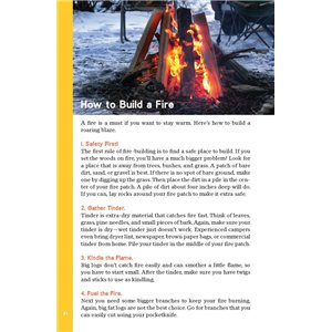 World Almanac Getting OutAlive