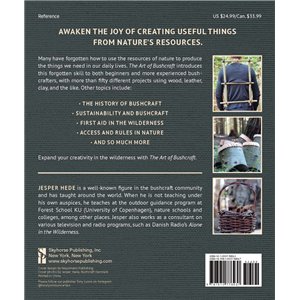 The Art of Bushcraft