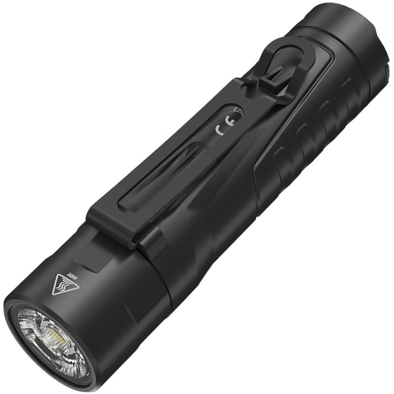 MH15 Flashlight