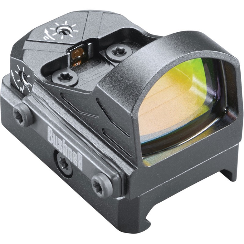 Advance Micro Reflex Sight 1x