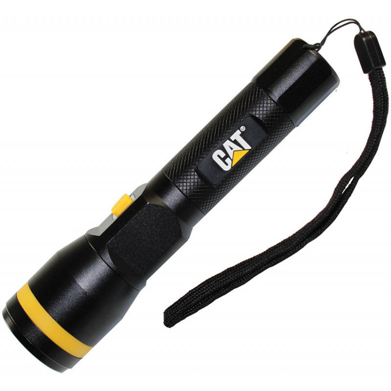 Tactical Flashlight