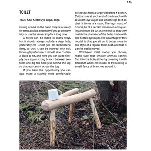The Art of Bushcraft