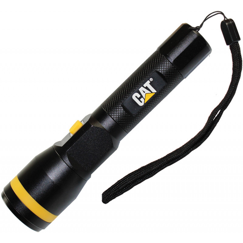 Rechargeable Flashlight