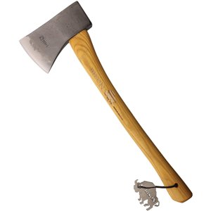 Yankee Hatchet