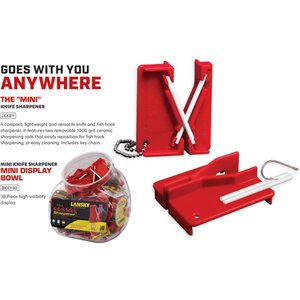 BKEY30 Mini Crock Stick Set (L