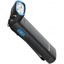 Arkflex Flashlight Black