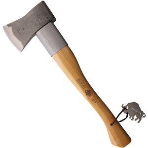 Splitting Hatchet