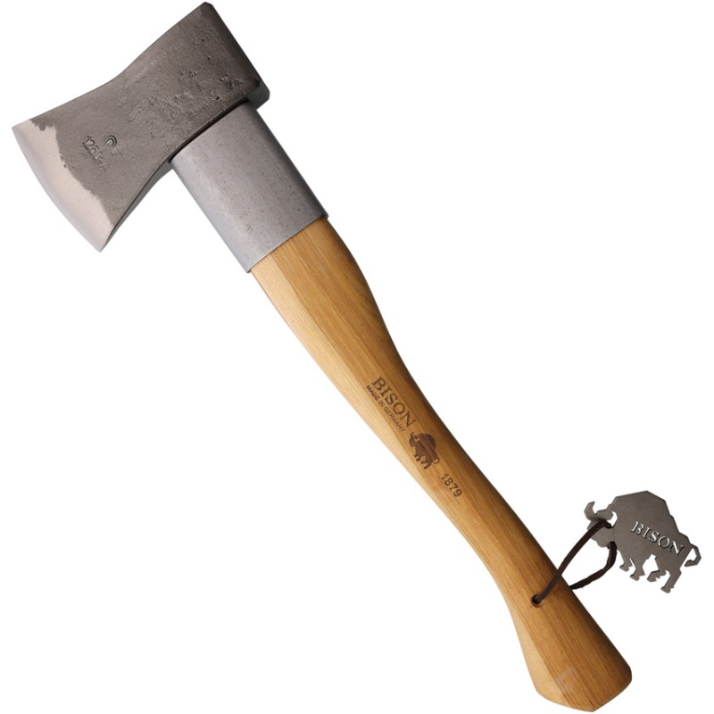 Splitting Hatchet