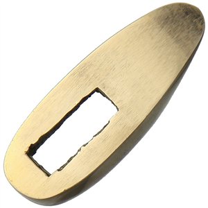 Brass Guard