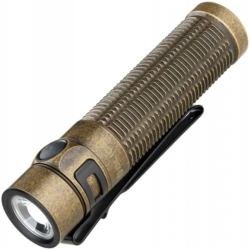 Baton 3 Pro Max Flashlight Brs