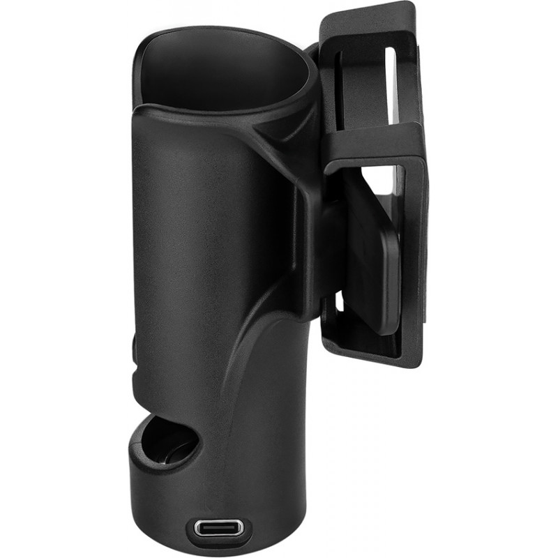 Seeker 4 Horizontal Holster