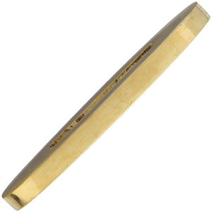 Brass Finger Guard