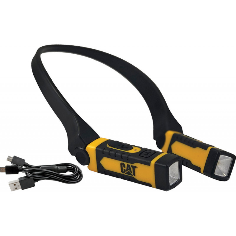 Rechargeable Necklight 300