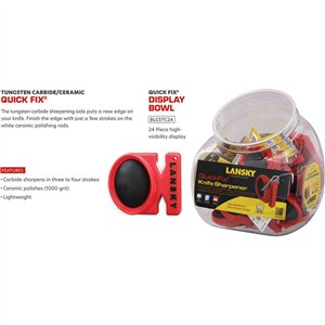 BLCSTC24 Quick Fix Bowl (LS098