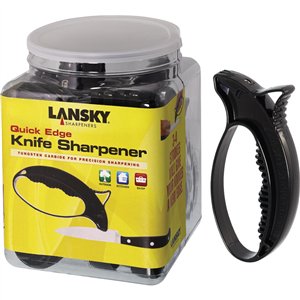 BLSTCS12 Quick Edge Jar (LS098