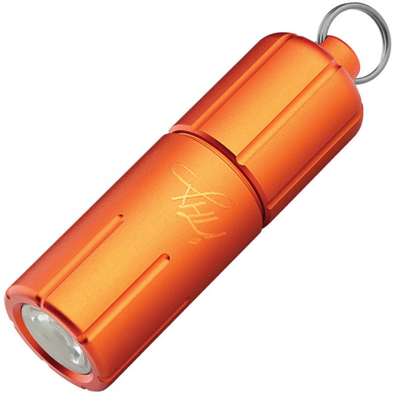 iTHX Keychain Flashlight Org