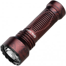 Javelot Mini Flashlight Bronze