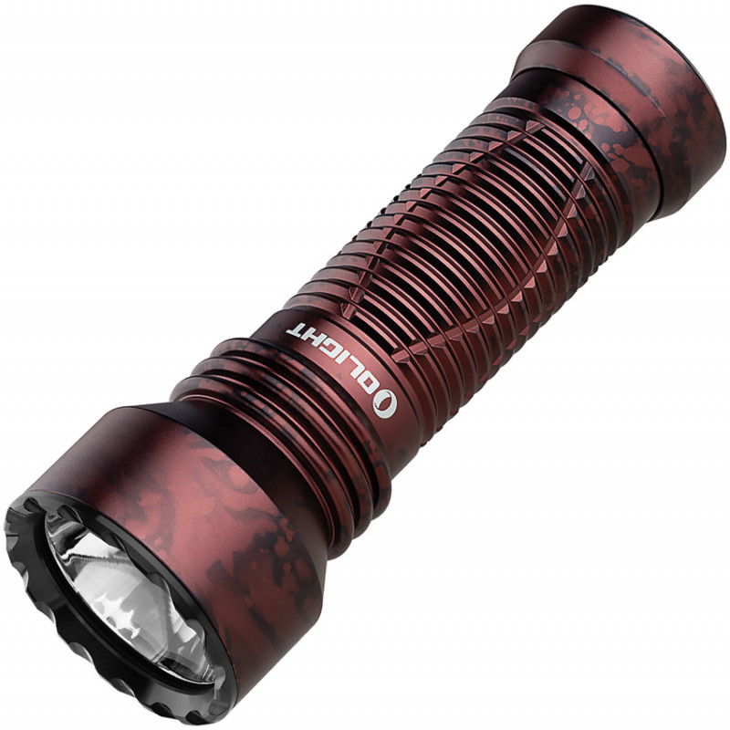 Javelot Mini Flashlight Bronze