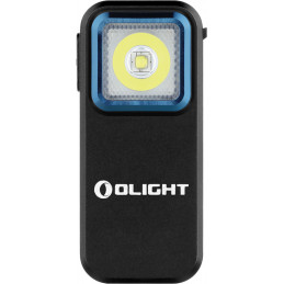 Oclip Clip Light Black