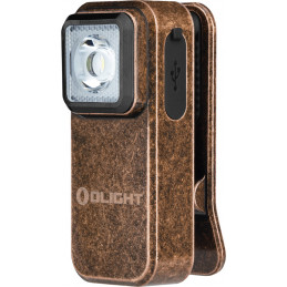 Oclip Clip Light Copper