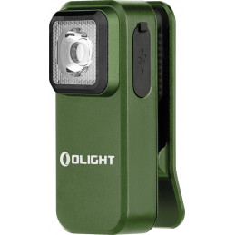 Oclip Clip Light OD Green