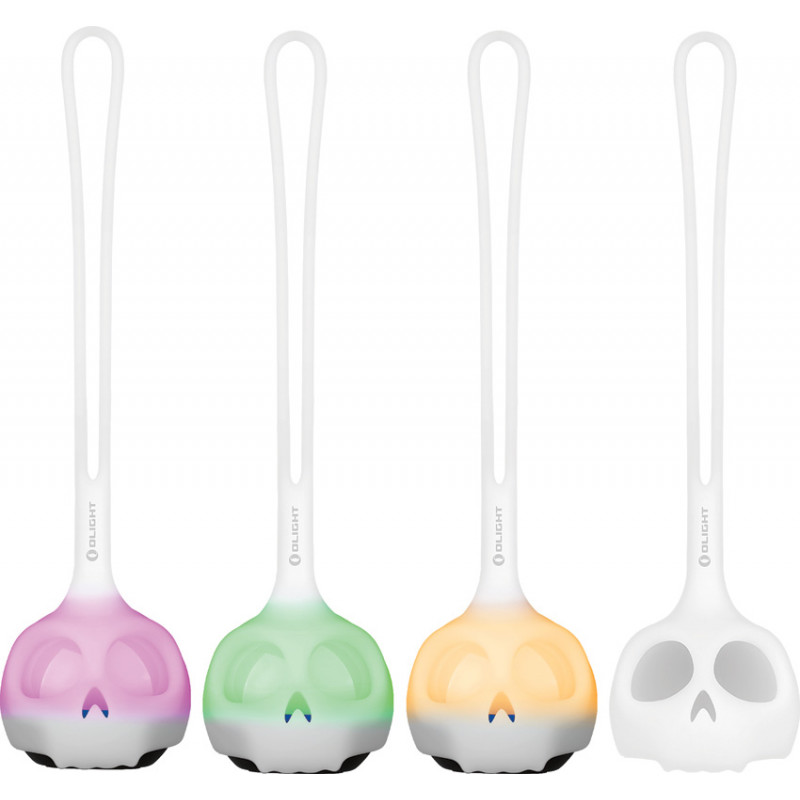 Osling Pro Skull for Obulb