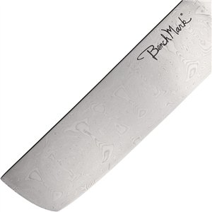 Chopper Japanese Damascus