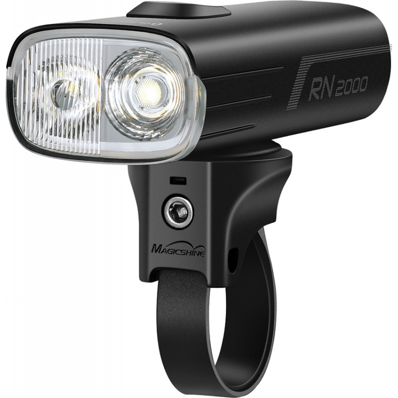 RN 2000 Bike Light