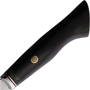 Bread Knife Damascus