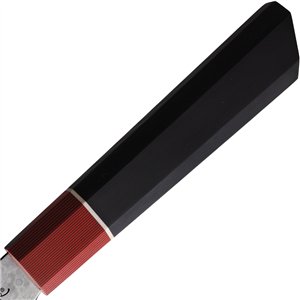 Chef's Knife Damascus