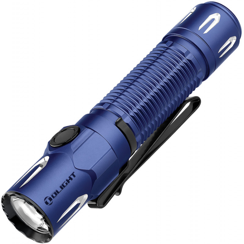 Warrior 3S Tactical Flashlight