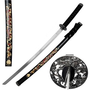 Samurai Sword