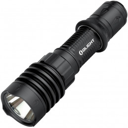 Warrior X 4 Flashlight Matte