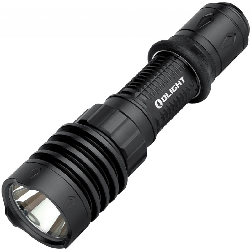 Warrior X 4 Flashlight Matte