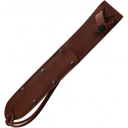 Trench Knife Belt Sheath