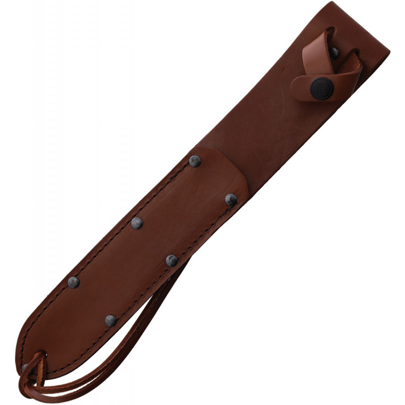 Trench Knife Belt Sheath