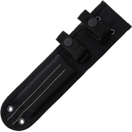 RAT-3 Sheath Black