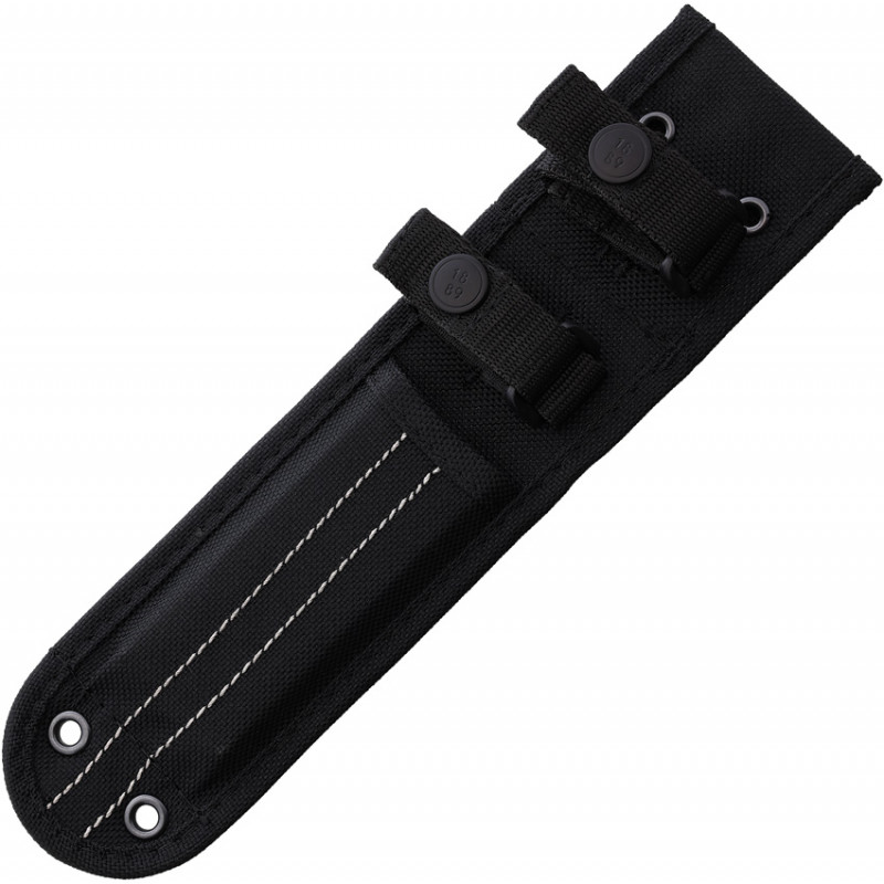 RAT-3 Sheath Black