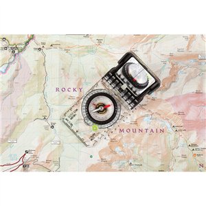 TruArc15 Compass Global