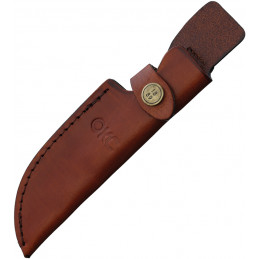 RAT-3 Leather Sheath