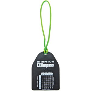 Tag-Along Chill ECOmpass