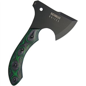 Tactical Army Hatchet