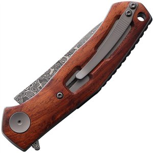 Falcon Linerlock