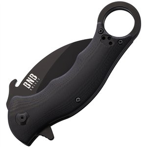 Tactical Karambit Linerlock